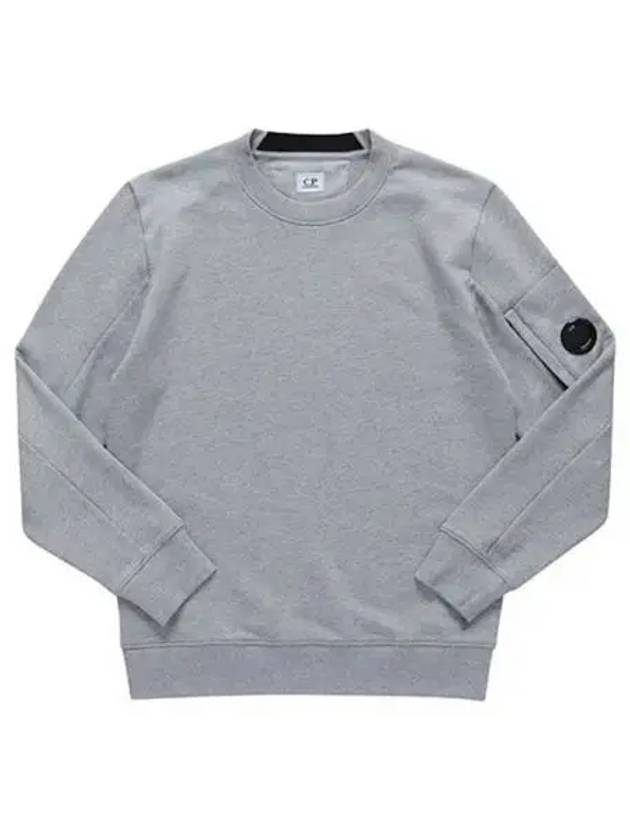 Company Men s Sweatshirt 270359 - CP COMPANY - BALAAN 1