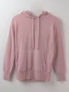 100% Cashmere Hoodie Sweater 2 COLOR C1KHD01 - CALLAITE - BALAAN 5