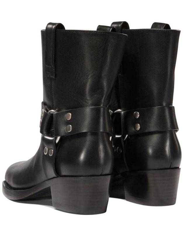 Paris Texas Roxy 45Mm Boots - PARIS TEXAS - BALAAN 4