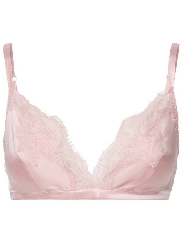 Dolce & Gabbana Bra Without Underwire Clothing - DOLCE&GABBANA - BALAAN 1