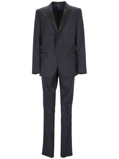 Suit Set GKPFMTFM2GSS8031 FANTASIA NON STAMPA - DOLCE&GABBANA - BALAAN 2