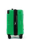 Labraque Tank 2 PC Hard Carrier 20 Inch Luggage Bag Green - RAVRAC - BALAAN 5