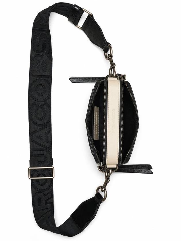 The Cheetah Snapshot cross body bag - MARC JACOBS - BALAAN 7