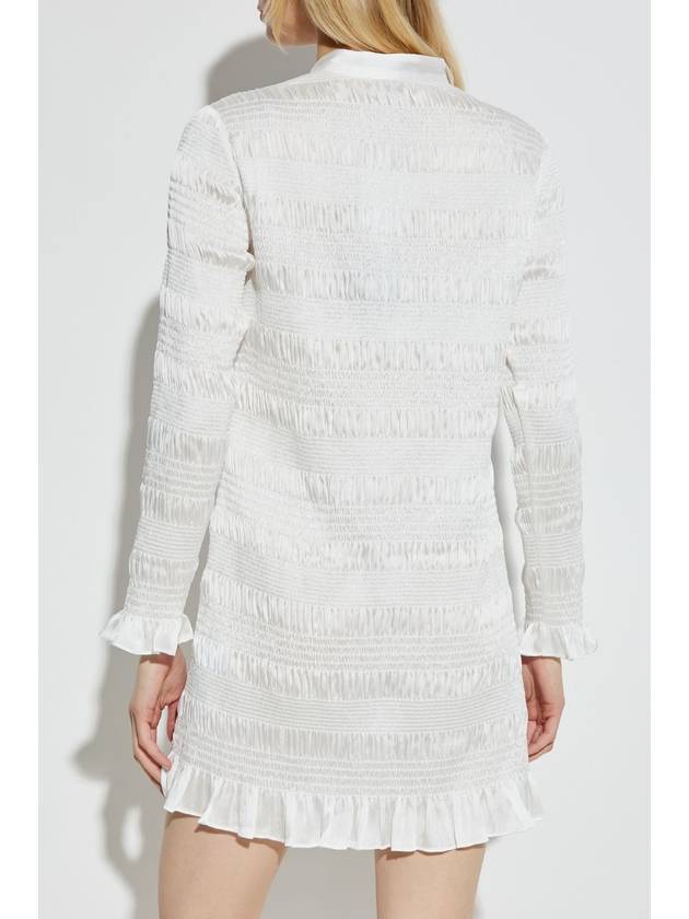 AllSaints Dress Meg, Women's, White - ALLSAINTS - BALAAN 4