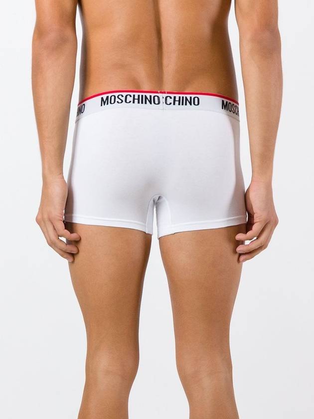 MOSCHINO - MOSCHINO - BALAAN 3