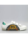 Smith Market 548843 Sneakers Women s Shoes - GUCCI - BALAAN 3