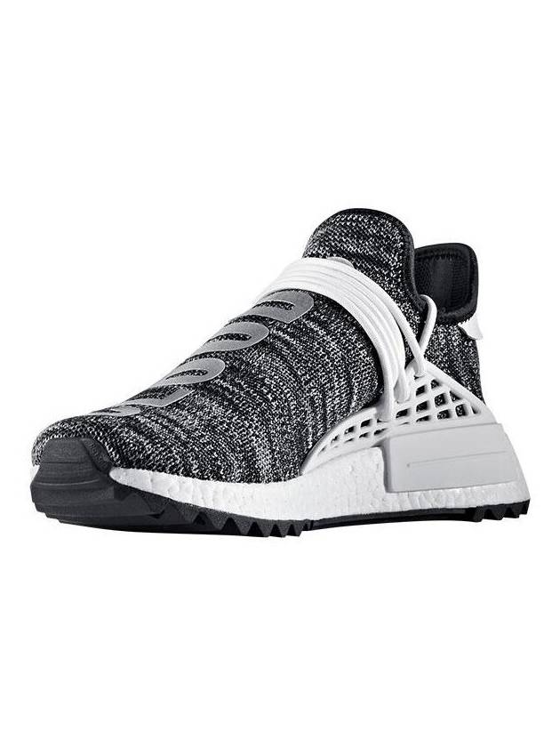 X Pharrell NMD Sneakers Oreo AC7359 - ADIDAS - BALAAN 4