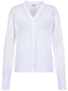 Cooling Cardigan MK3MD435WHT - P_LABEL - BALAAN 10