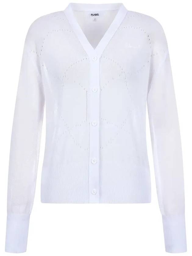 Cooling Cardigan MK3MD435WHT - P_LABEL - BALAAN 10