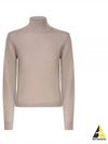 24 NIOBE 19361061 002 19361061600 Turtleneck Sweater - MAX MARA - BALAAN 2