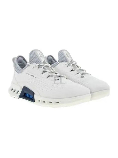 Biom C4 Spikeless White - ECCO - BALAAN 2