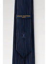 M90738 Oversized Epi Tie - LOUIS VUITTON - BALAAN 3