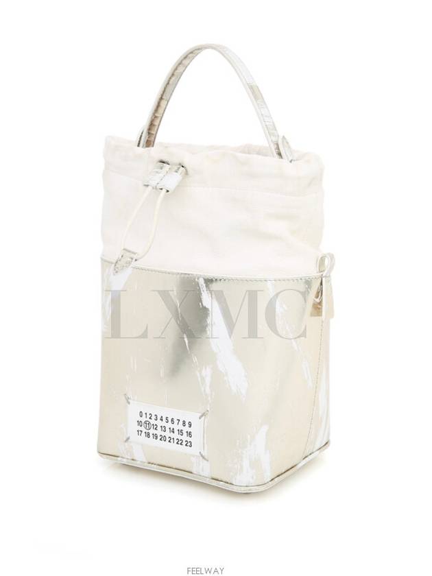 women tote bag - MAISON MARGIELA - BALAAN 2