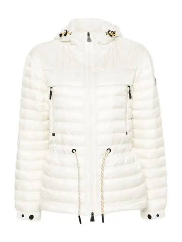 24 1A00012 539YL 034 EIBING down padded jacket - MONCLER - BALAAN 1