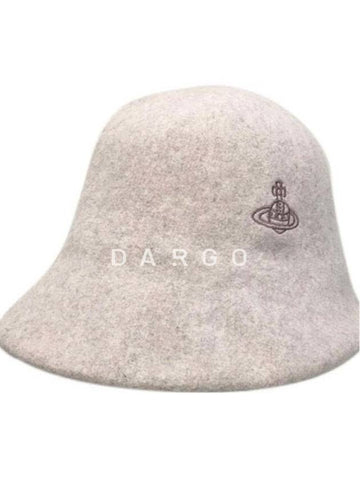 Dargo bucket hat - VIVIENNE WESTWOOD - BALAAN 1