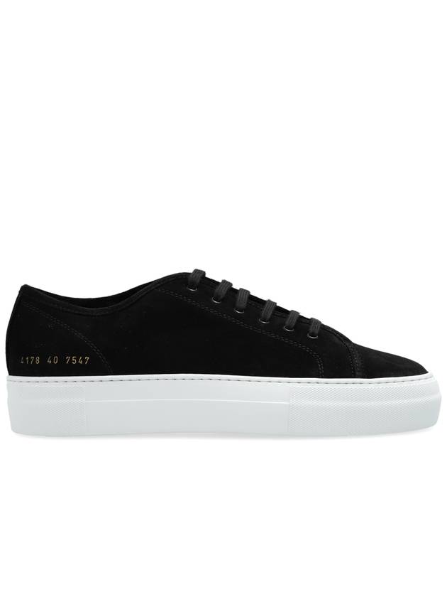 Common Projects Sneakers Tournament Super, Women's, Black - COMMON PROJECTS - BALAAN 1