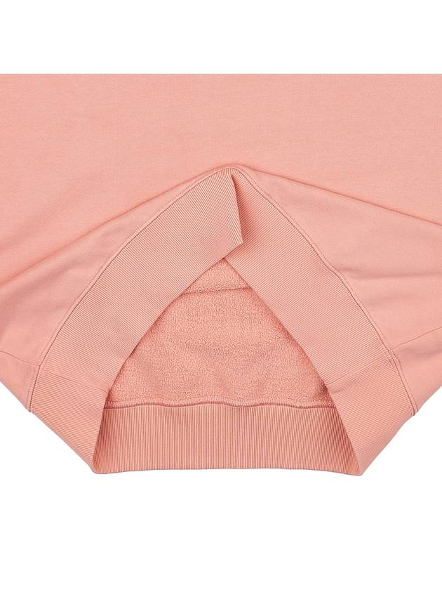 Oblique Band Sweatshirt Coral Pink - DIOR - BALAAN 9