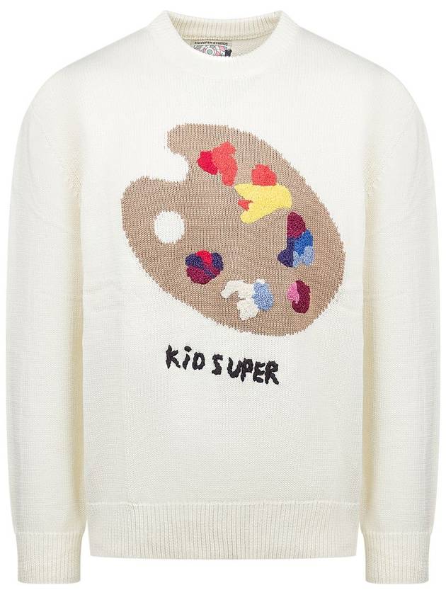 Kidsuper Jersey Paint - KIDSUPER - BALAAN 1