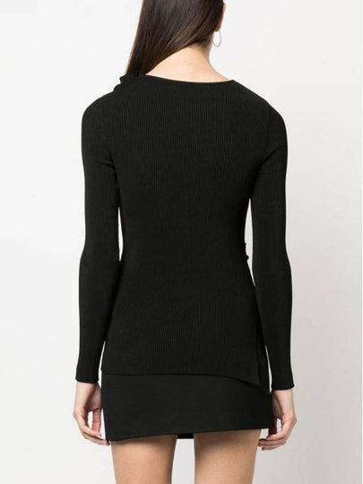 Sweater COPML56603BLACK - COPERNI - BALAAN 2