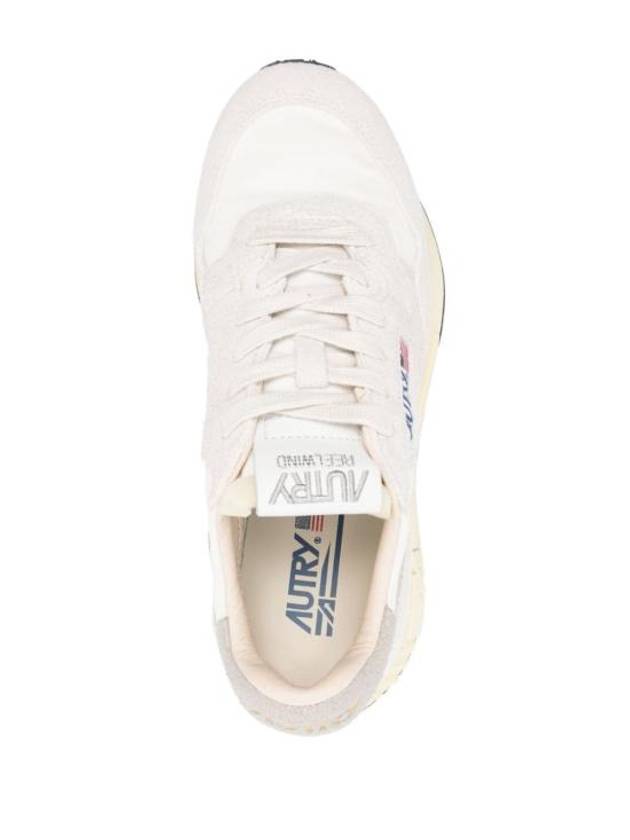 Sneakers WWLWNC04 WHITE NAT - AUTRY - BALAAN 2