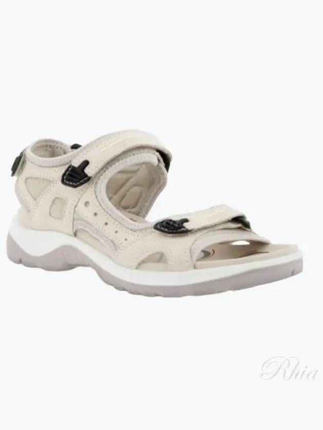 OFFRoa ROAD W 069563 01378 Women s Off Sandals - ECCO - BALAAN 2