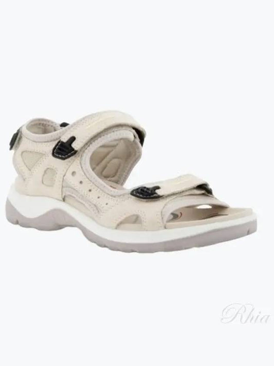 OFFRoa ROAD W 069563 01378 Women s Off Sandals - ECCO - BALAAN 2