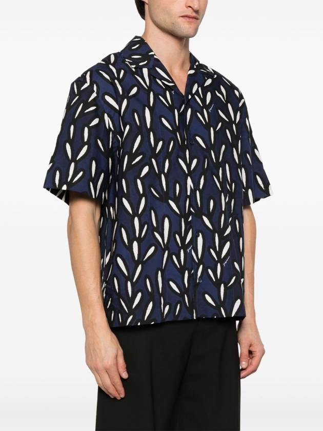 JACQUEMUS Shirts - JACQUEMUS - BALAAN 2