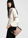 Side Trunk MM Malletage Shoulder Bag Pink - LOUIS VUITTON - BALAAN 2