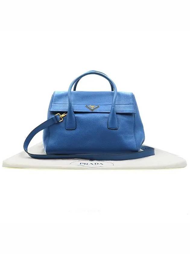 VIT DAINO 2 WAY bag - PRADA - BALAAN 1