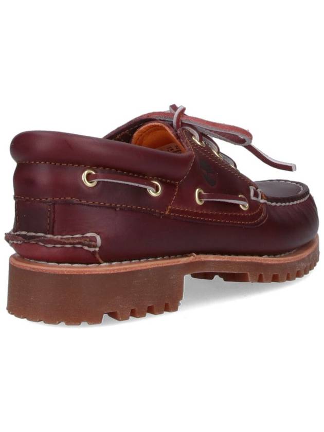 Timberland Flat Shoes - TIMBERLAND - BALAAN 4