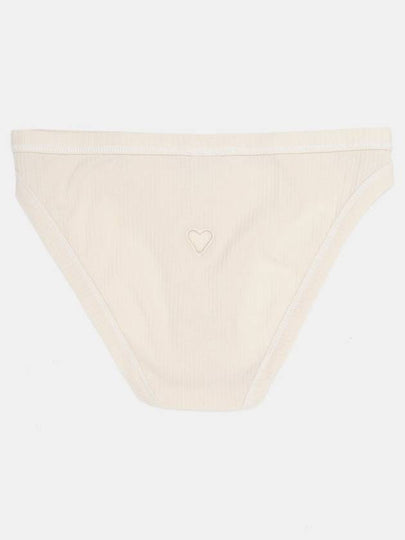 Bell Heart Underwear - BASERANGE - BALAAN 2