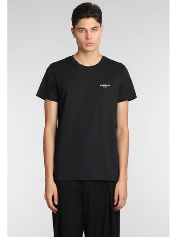 Balmain T-Shirt - BALMAIN - BALAAN 1