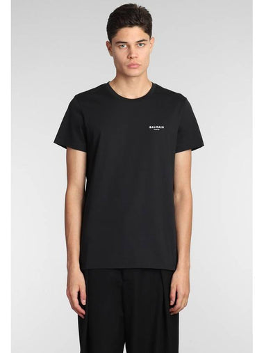 Balmain T-Shirt - BALMAIN - BALAAN 1