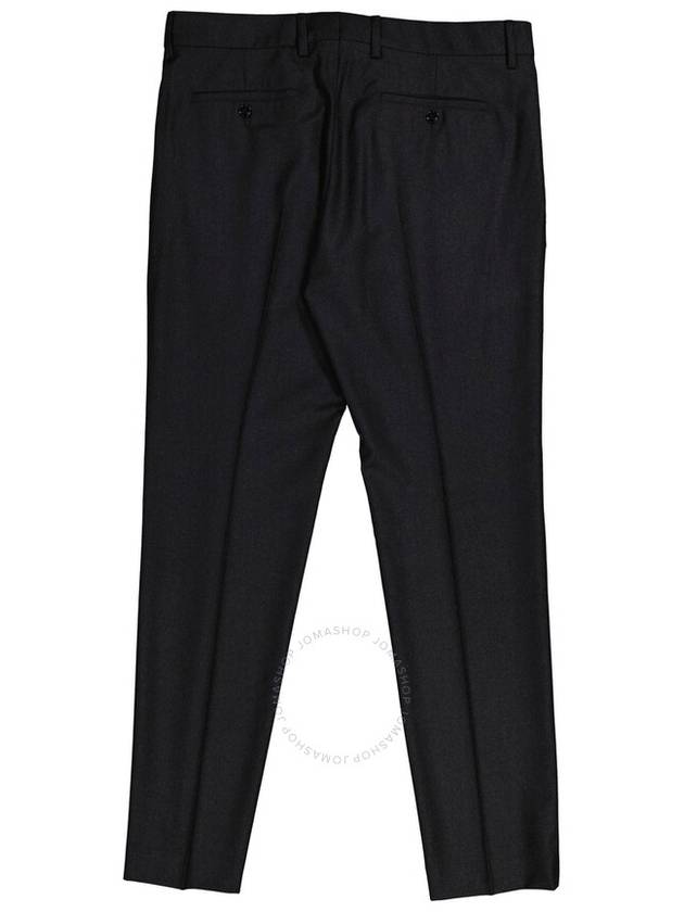 Wool Tapered Pants H23HTR004WV0023 - AMI - BALAAN 3