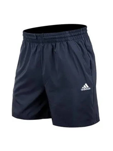 Aeroready Essentials Chelsea Logo Shorts Legend Ink - ADIDAS - BALAAN 1