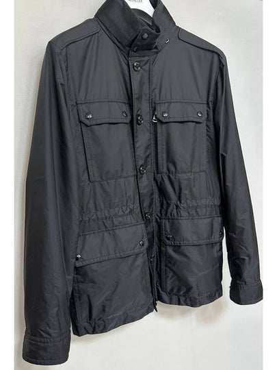 jacket 105 - MONCLER - BALAAN 2