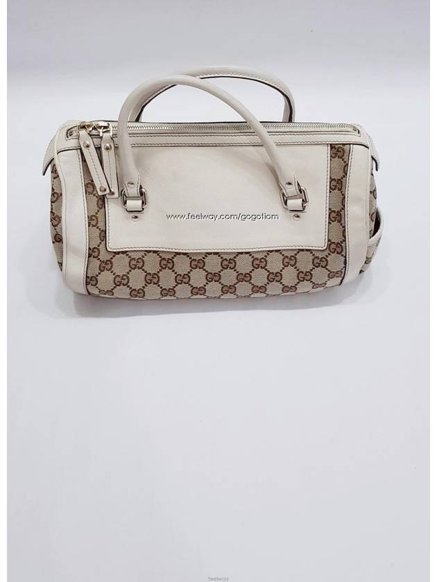 women tote bag - GUCCI - BALAAN 3