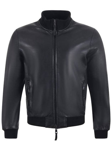 The Jack Leathers Coats - THE JACK LEATHERS - BALAAN 1