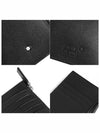 Meisterst?ck 5-stage zipper card wallet black - MONTBLANC - BALAAN 5