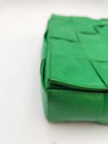 Daol Beomeo Branch Cassette bag green condition A - BOTTEGA VENETA - BALAAN 7