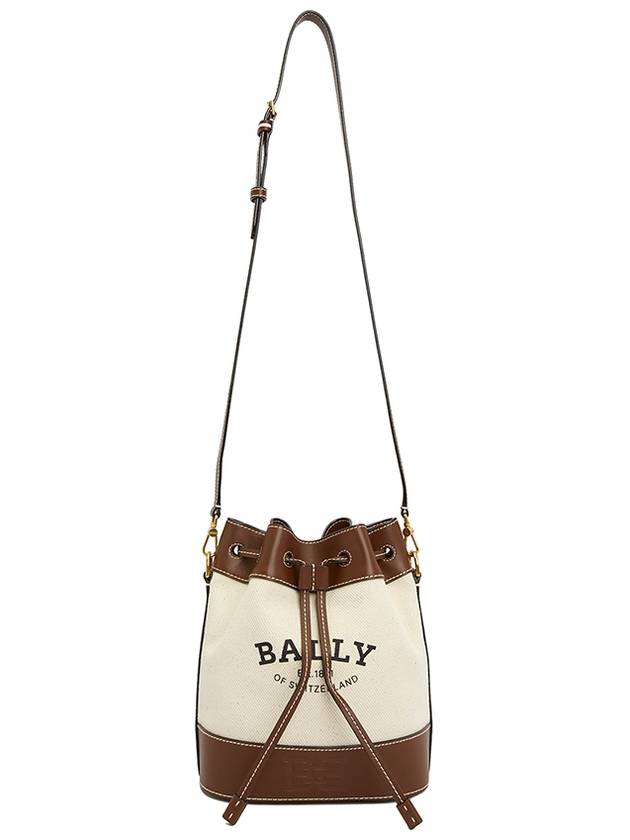 CLEOH ST 135 Women s Shoulder Bag Bucket - BALLY - BALAAN 7