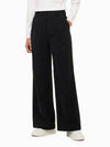 JEANS Women s Soft Touch Corduroy Chino Pants J224584 BEH - CALVIN KLEIN - BALAAN 1