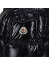 Men s ECRINS Down Padding Black 1A00208 68950 999 - MONCLER - BALAAN 2