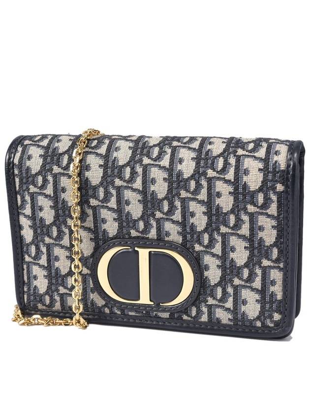 Women s 30 Montaigne 2 in 1 Pouch S2086 - DIOR - BALAAN 2