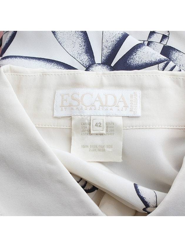 women blouse - ESCADA - BALAAN 3