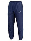 Dri Fit Academy 23 Track Pants Blue - NIKE - BALAAN 1