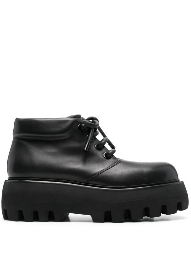 Alexander McQueen Lace-Ups - ALEXANDER MCQUEEN - BALAAN 1