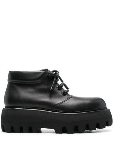 Alexander McQueen Lace-Ups - ALEXANDER MCQUEEN - BALAAN 1