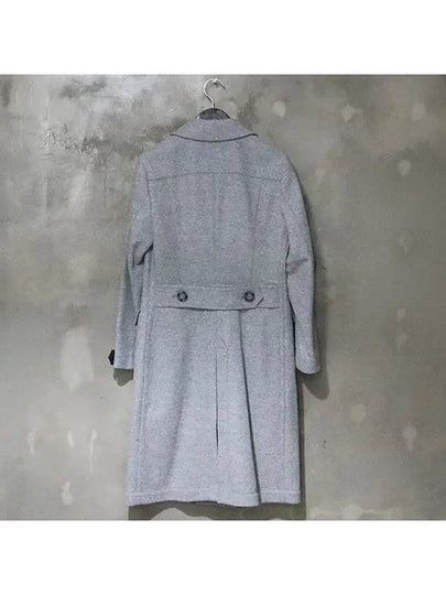 Smith Market Used Luxury Goods 3978307 Coat Women s Clothing - BURBERRY - BALAAN 2