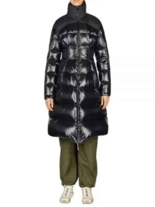 Berardie Padding Black - MONCLER - BALAAN 2